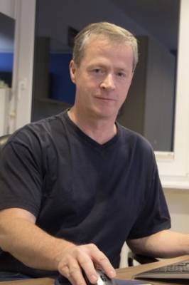 Dr. med. Patrik Ziehn