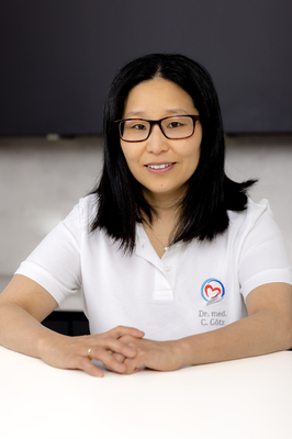 Dr. med. Christiane Götz