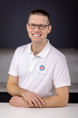 Dr. med. Alexander Koch