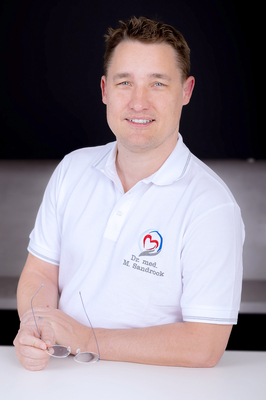 Dr. med. Markus Sandrock
