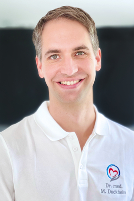 Dr. med. Martin Duckheim