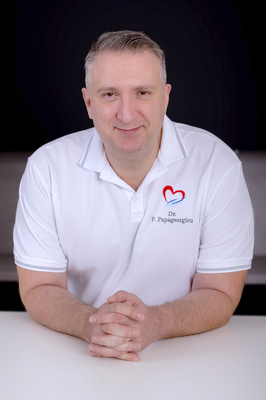 Dr. Polykarpos Papageorgiou